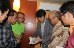 KOREAN HALAL INSTITUTE EXPLORES COOPERATION WITH INDONESIAN HALAL INSTITUTE