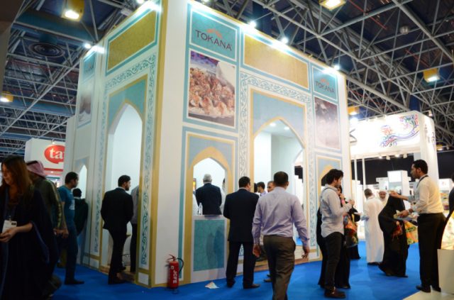 Rising food imports to boost participation in Foodex Saudi ’16