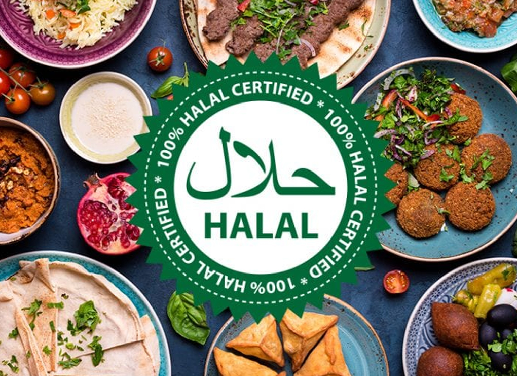 Indonesia Wants to be the Leader of the World’s Halal Industry