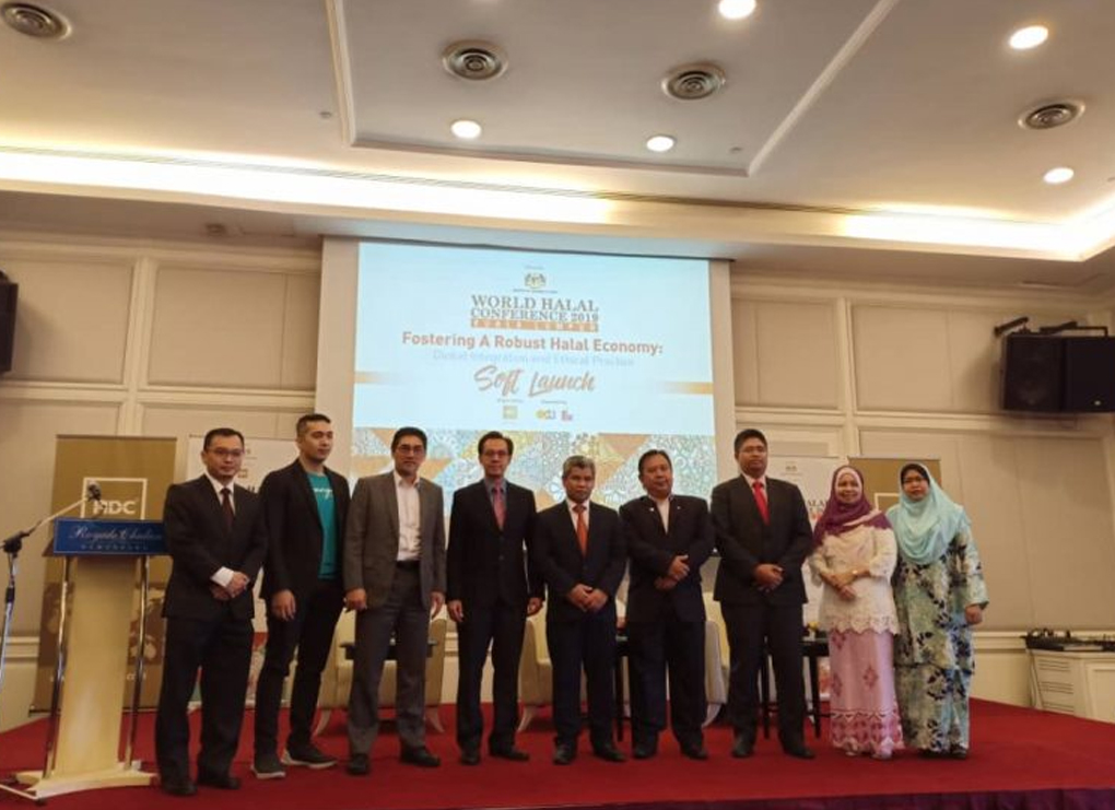 Malaysia: World Halal Conference 2019 – Fostering a Robust Halal Economy