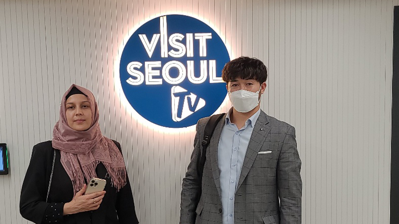 Visit Seoul TV