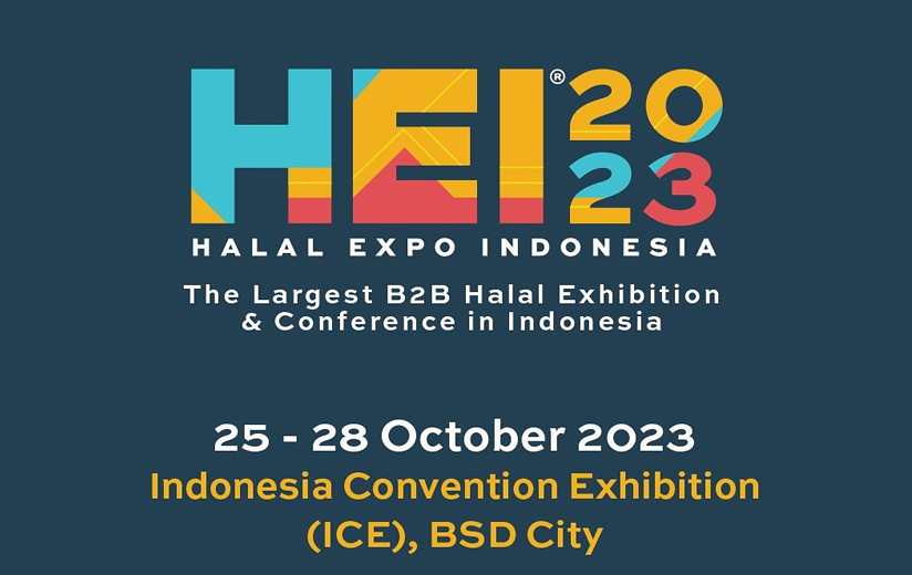 Halal Expo Indonesia 2023